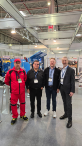 Soluții Tehnice pentru Infrastructură