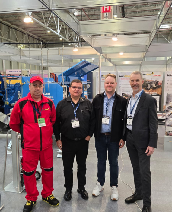 Soluții Tehnice pentru Infrastructură